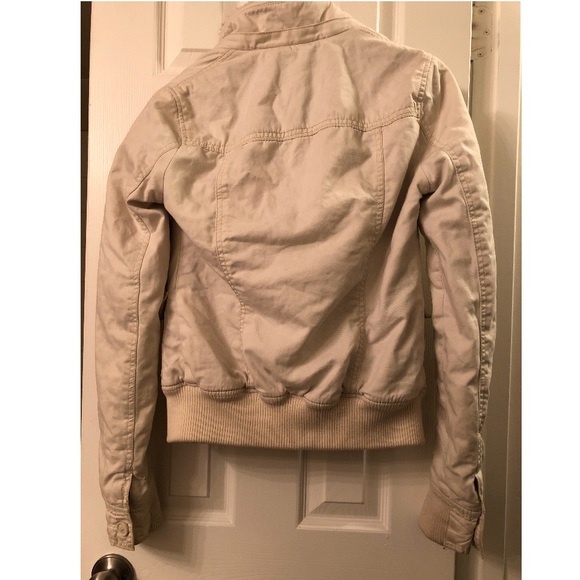 Abercrombie & Fitch Jacket - Picture 4 of 8